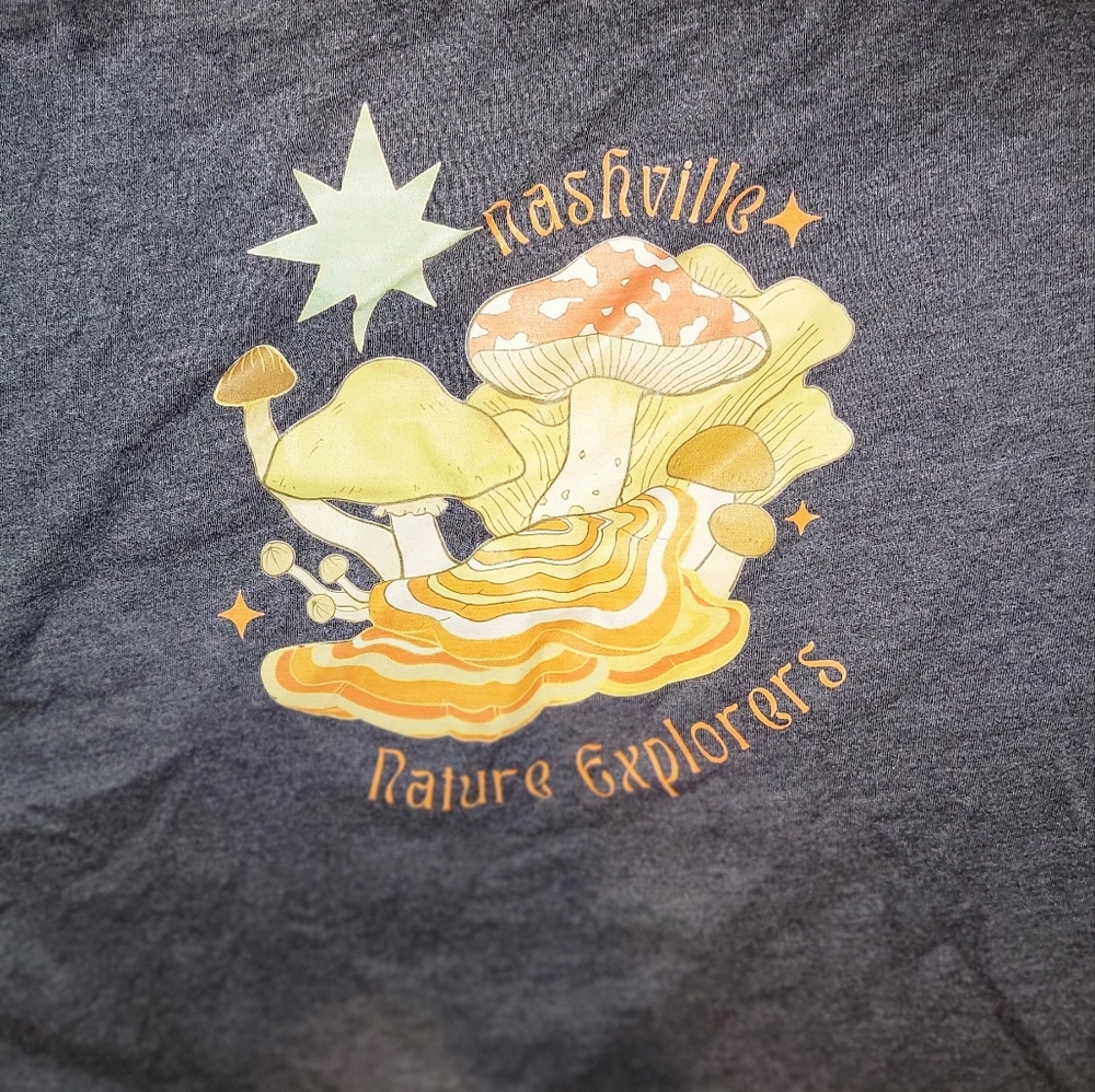 Nashville Nature Explorers Tee